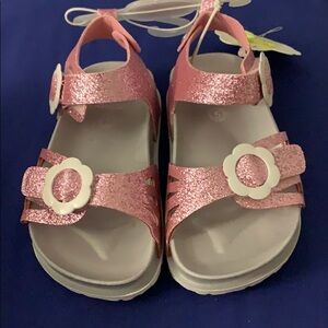 Girls Sandals
